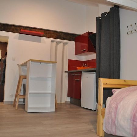 Studio Evian Centre Εξωτερικό φωτογραφία