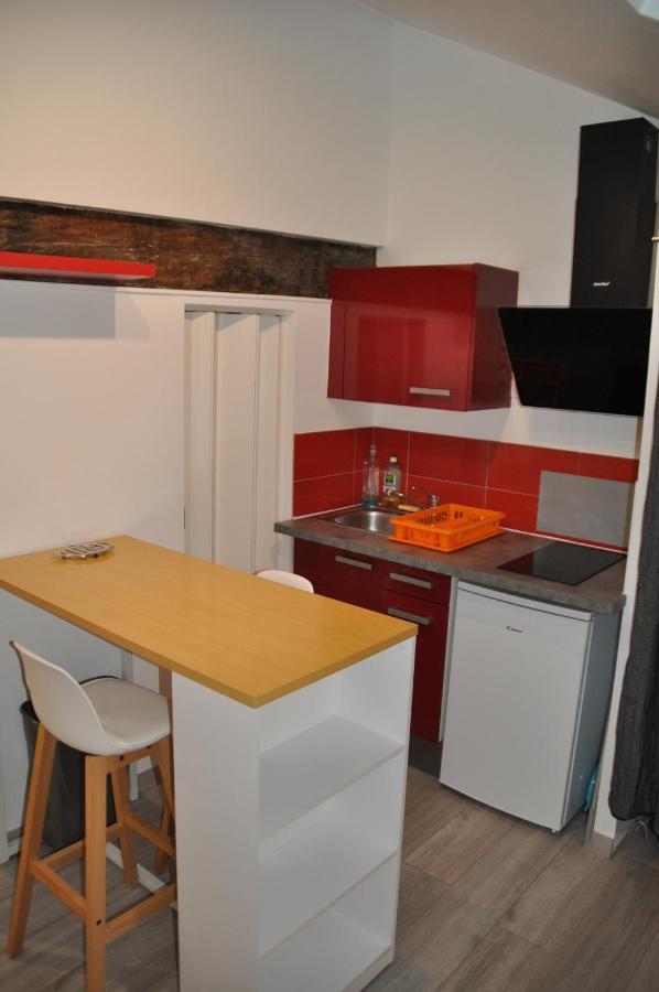 Studio Evian Centre Εξωτερικό φωτογραφία