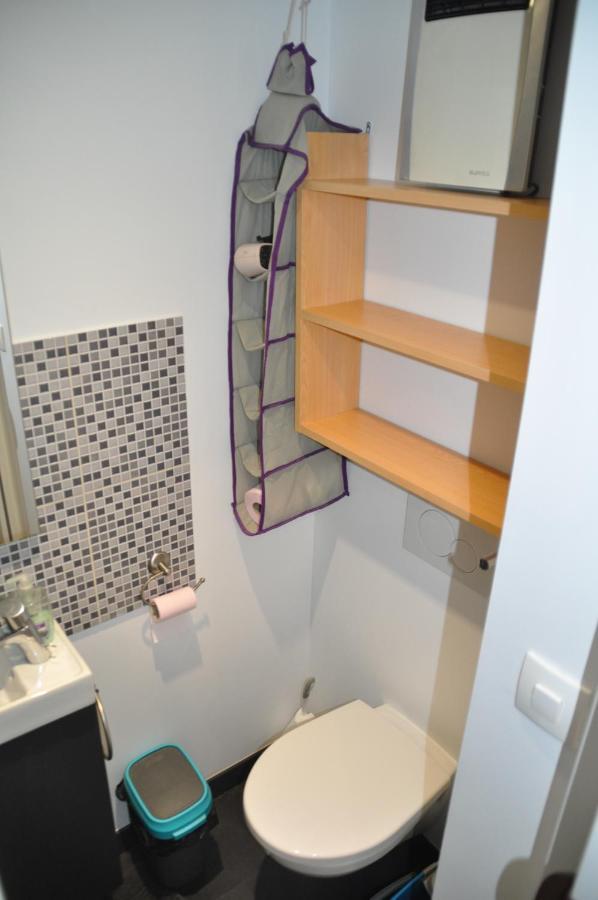 Studio Evian Centre Εξωτερικό φωτογραφία