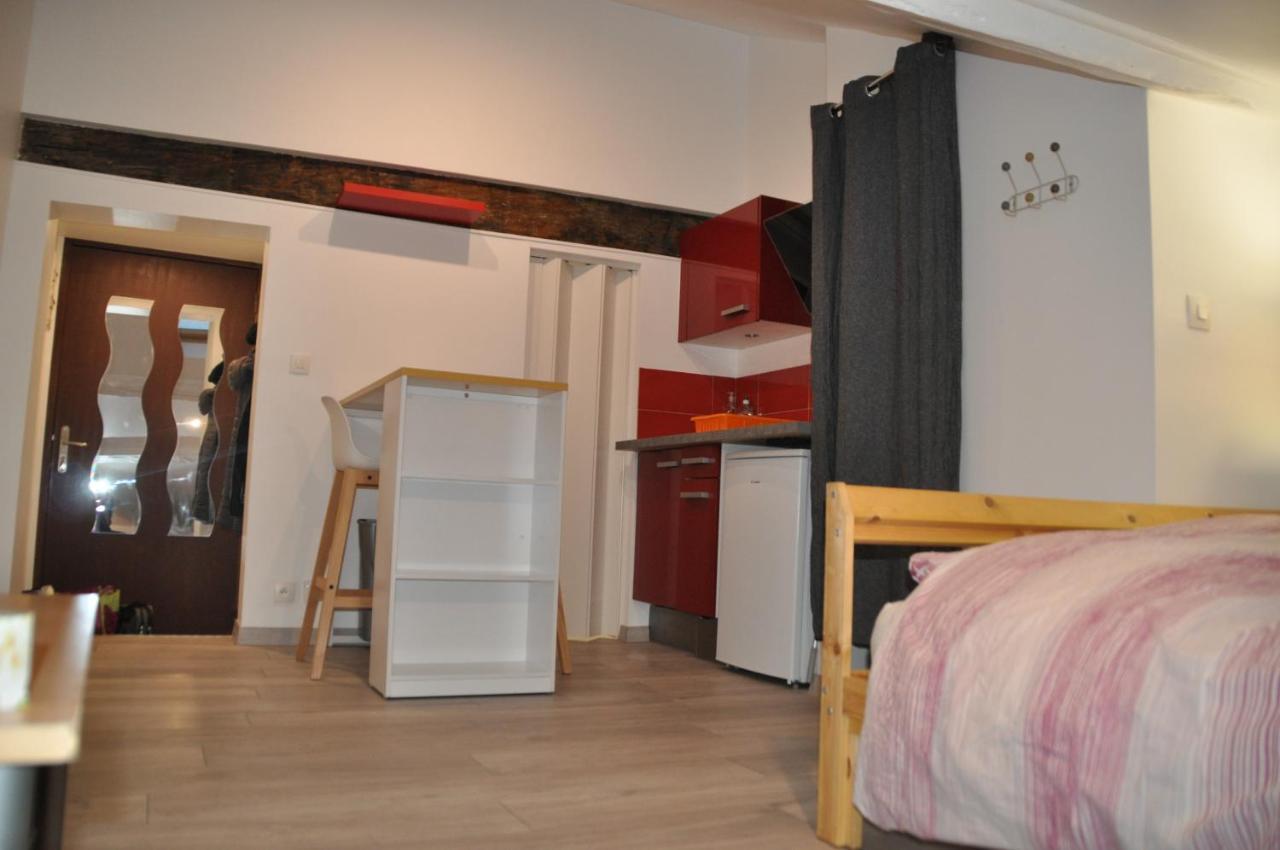 Studio Evian Centre Εξωτερικό φωτογραφία