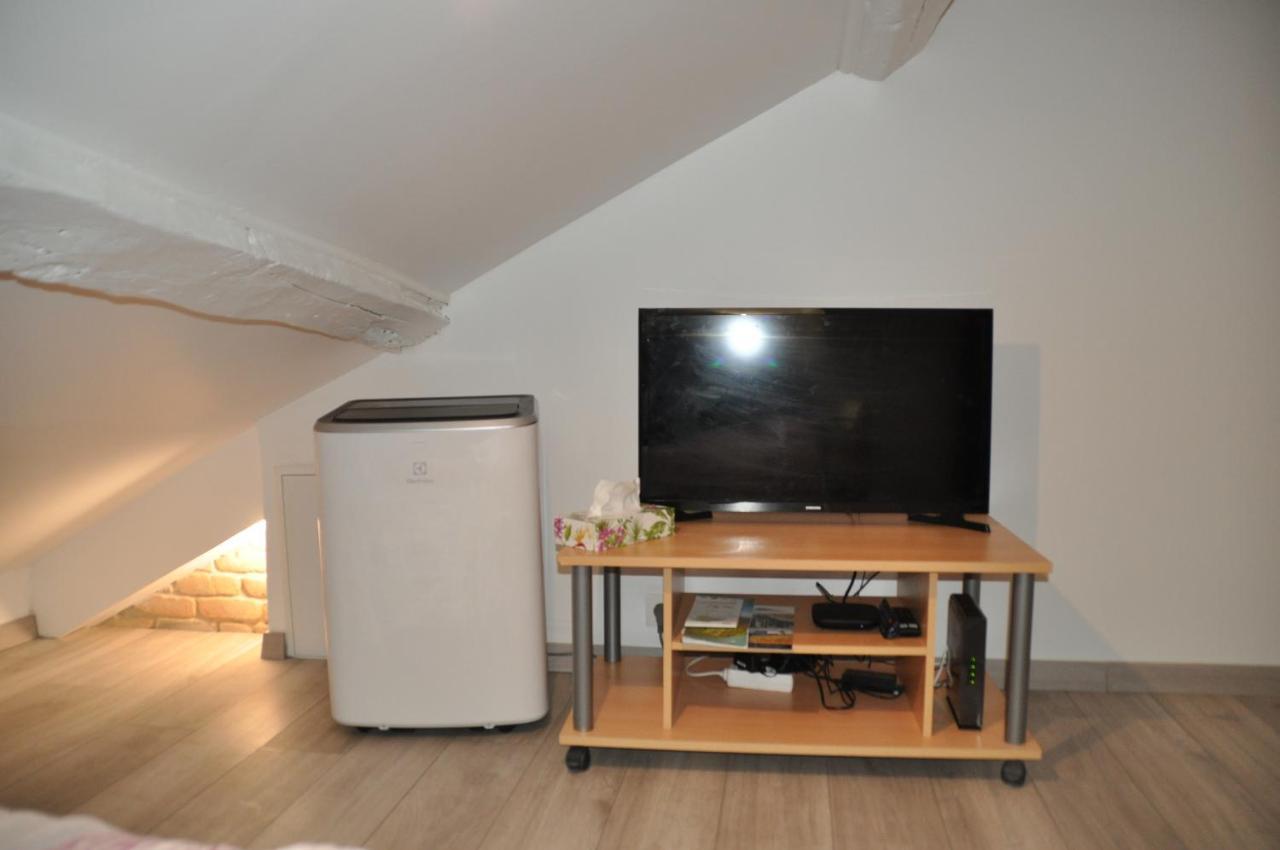 Studio Evian Centre Εξωτερικό φωτογραφία