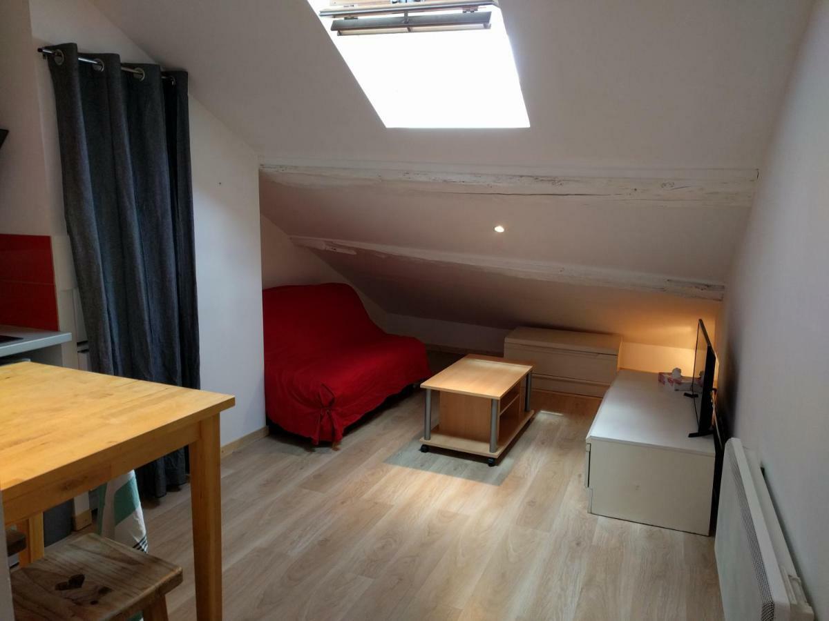 Studio Evian Centre Εξωτερικό φωτογραφία