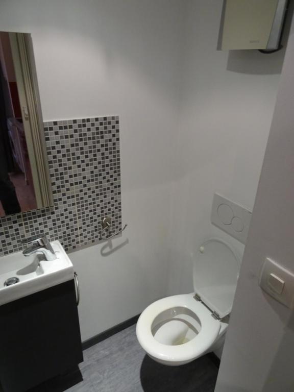 Studio Evian Centre Εξωτερικό φωτογραφία